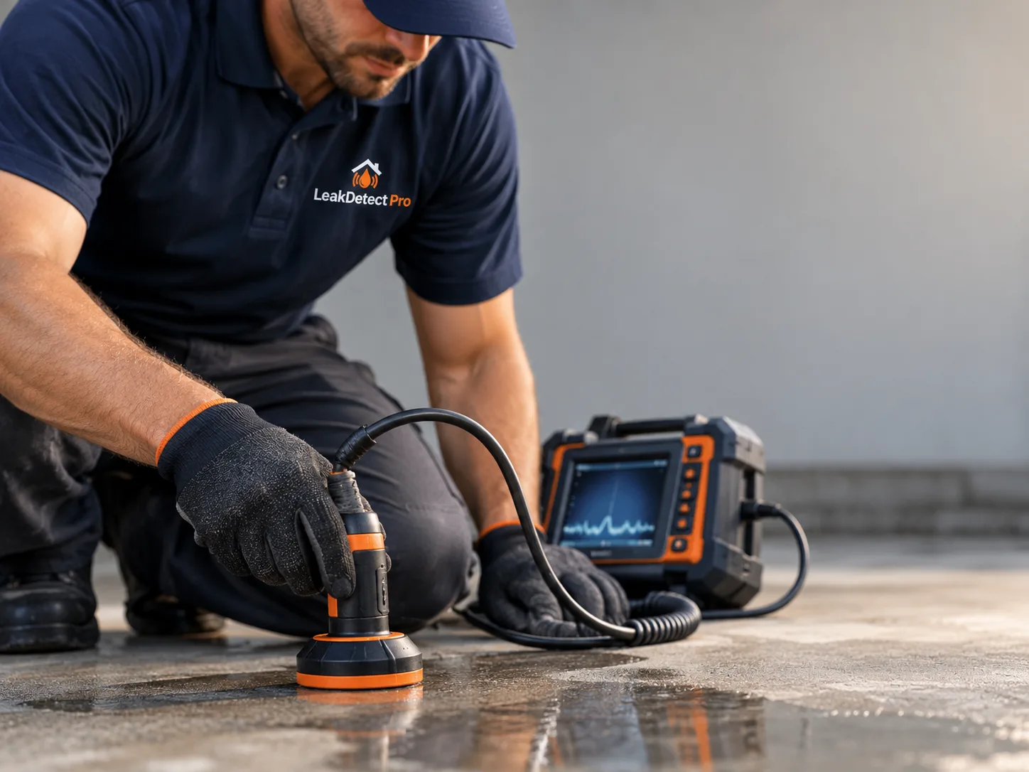 Flat Roof Analysis in Euless, TX